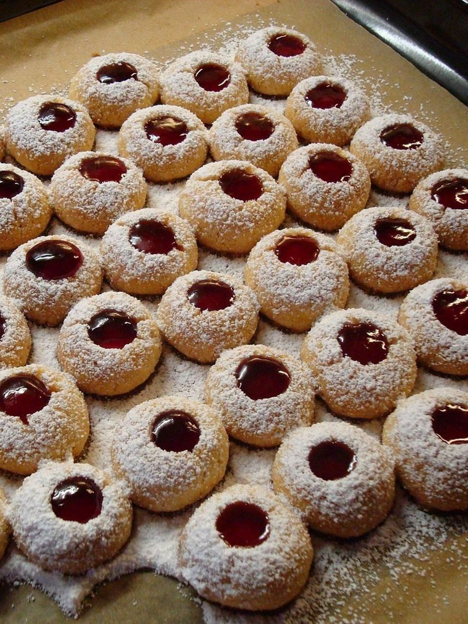 Mevsimlik Lezzetler